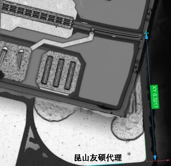 喀什蔡司喀什X射线显微镜
